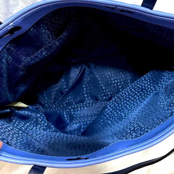 COPY - Kate Spade Whale Tote GUC - Picture 7 of 7